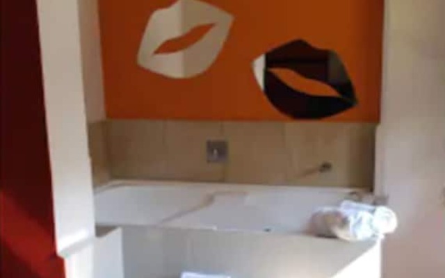 Hotel Un Amor