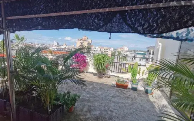 Ledong Yinggehai Youke Homestay