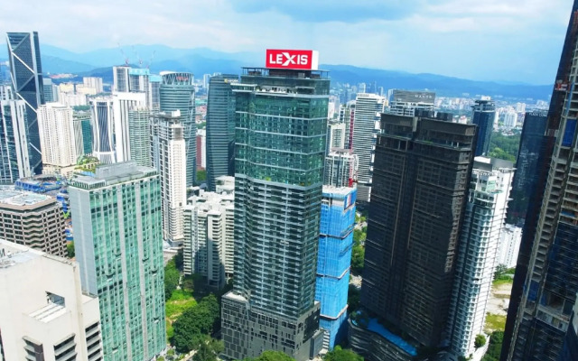 Imperial Lexis Kuala Lumpur