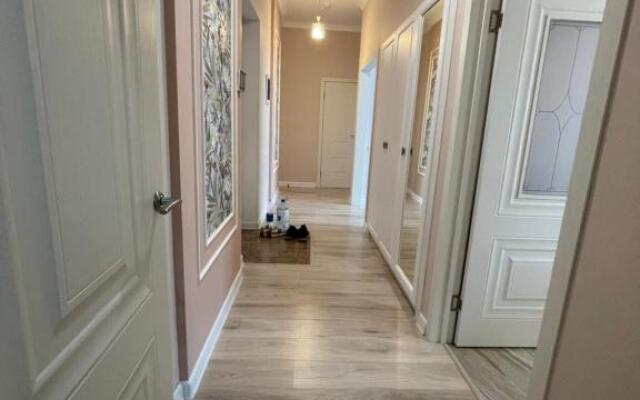 Apartamenty Avenue 5
