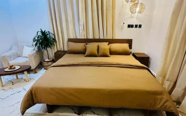 Softlife Apartments