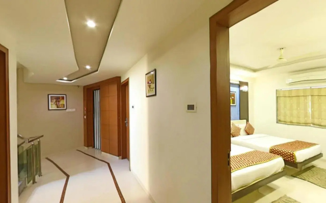 Hotel Jyoti