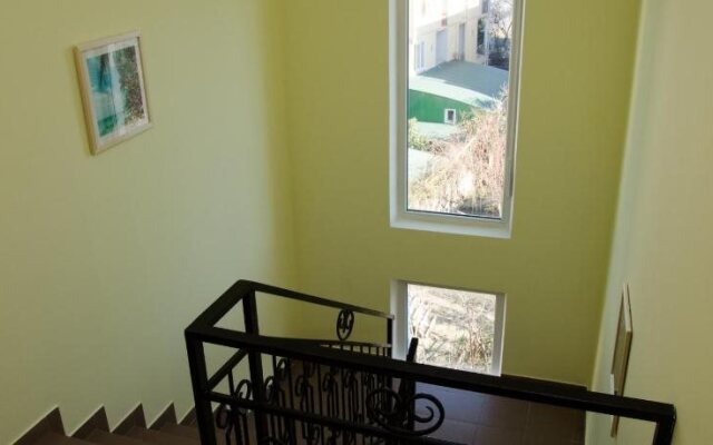 Bely Aist Guest House