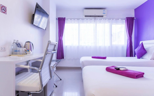 Hotel Zing