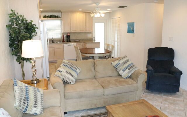 Jamaica Royale 069 - 2 Br Villa