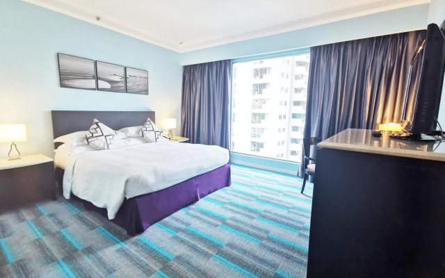 Thistle Johor Bahru