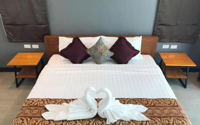 Koh Yao Yai Sea Breeze House