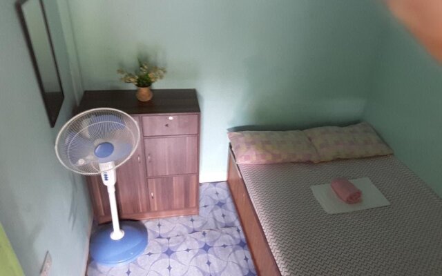 Domos Native Guest House