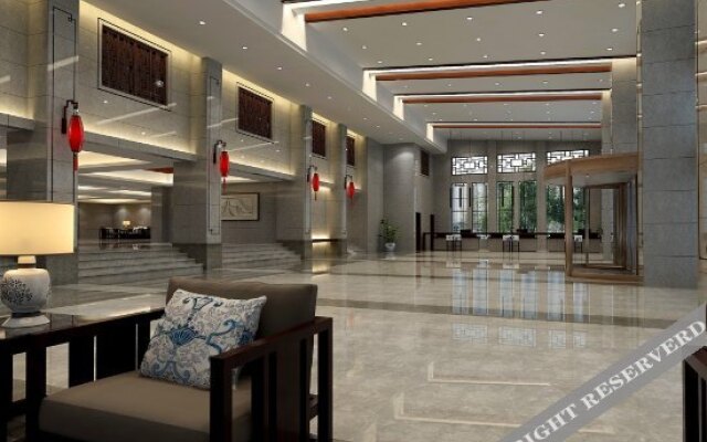 Qiao Inn