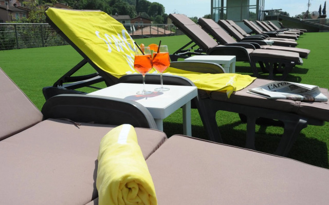 Park Hotel Val di Monte