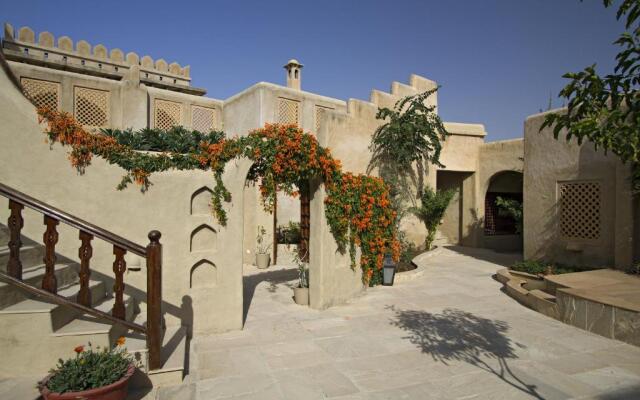 Mihir Garh