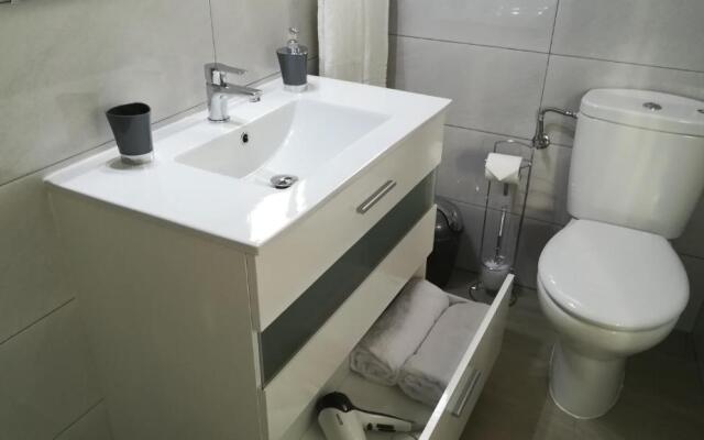 Apartamento Jazmín 49 Centro - Adults Recommended