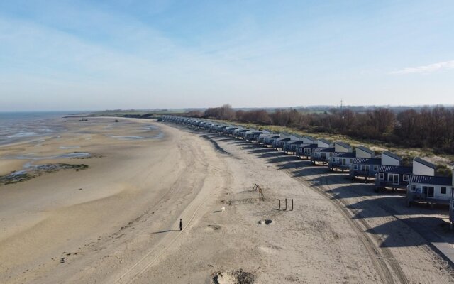 RBR 244 - Beach Resort Kamperland