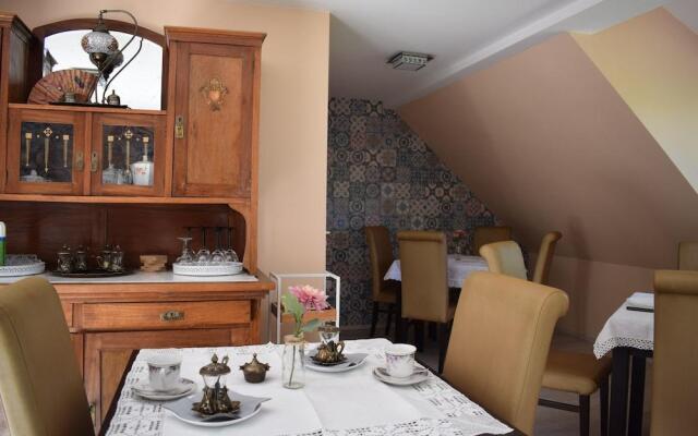 Aparthotel Orient