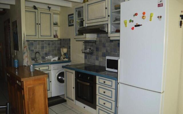 Résidence MARINA PLAGE - Maisons & Villas pour 6 Personnes 54