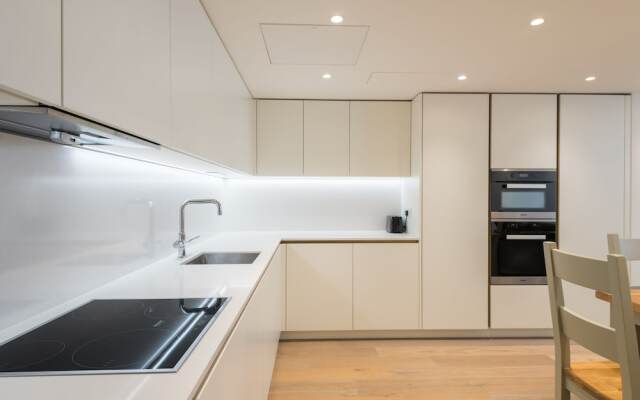 Luxurious Apartment by Richmond Park