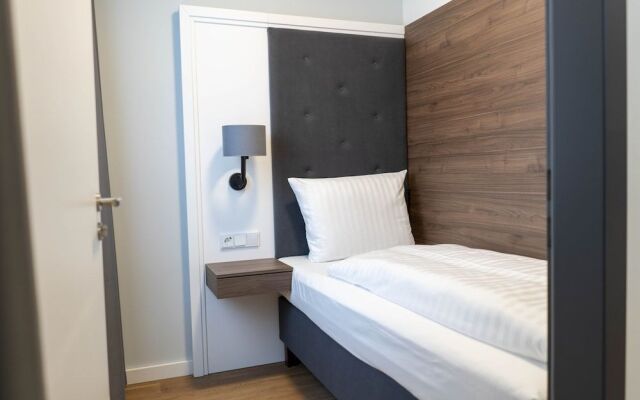 Signature Hotel Skarv