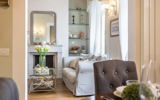 Casa Raffa in Lucca With 2 Bedrooms and 2 Bathrooms - Apartment in 卢卡 - Photo 5