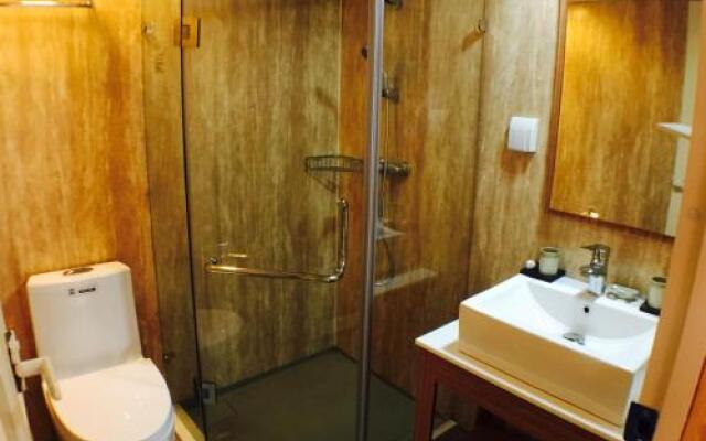 Wheel Lover Guesthouse