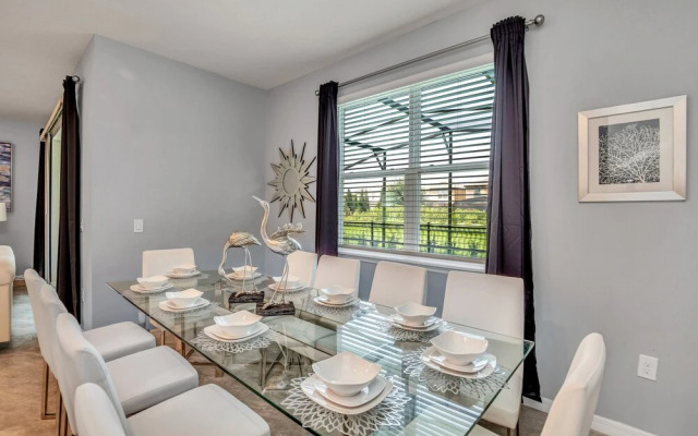 Oakmoss drive Solterra 3