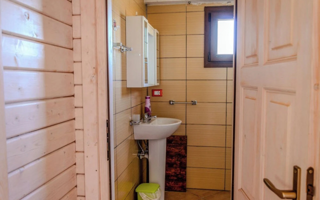 Agriturismo nel cuore del Pollino con Vista Panoramica