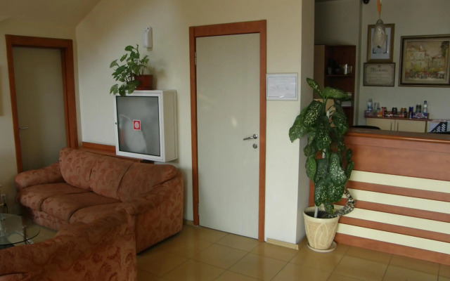 Hotel Philippopolis