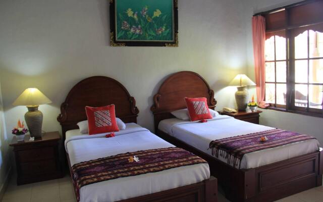 Stana Puri Gopa Hotel