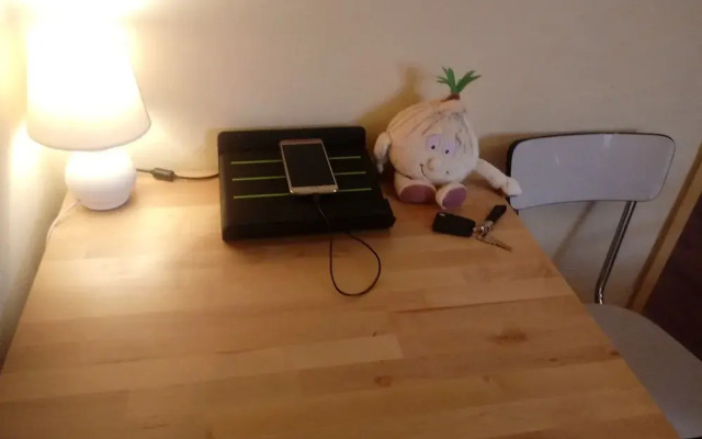 Home Trietje Ghent