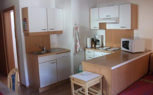 Ferienhaus Artho