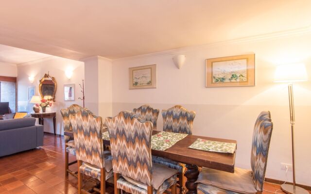 RSH Giulia Enchanting Apartment View