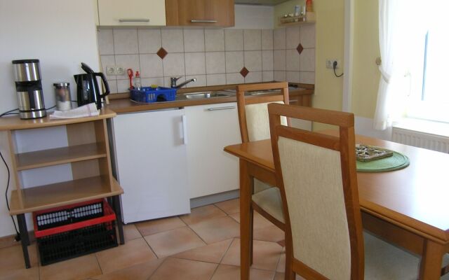 Apartments Kristina