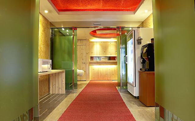 Eco Hotel