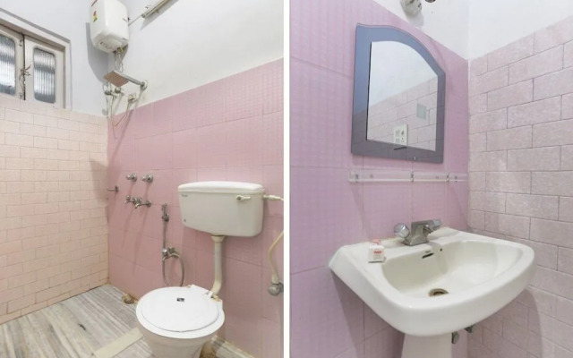 Be 302 by OYO Rooms