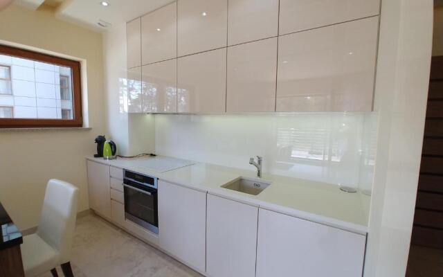 Apartments LuxView II