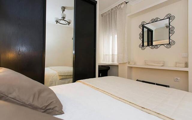 Apartamento San Clemente