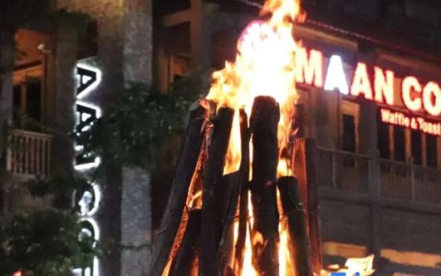 STEIGENBERGER Hotel Kunming Sunac