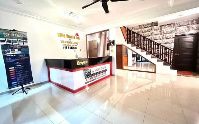 Villa Wanie Inn