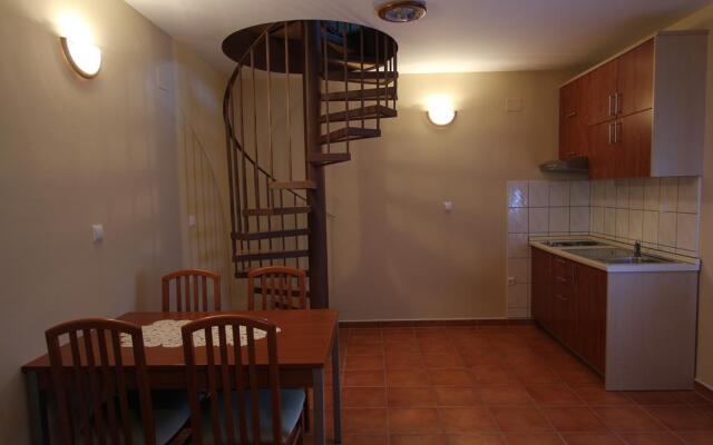 Apartments Villa Ceres