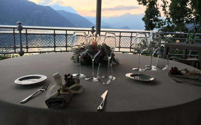 Villa Lario Resort Mandello