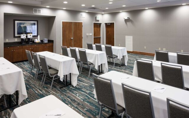 Hampton Inn Los Angeles-Orange County-Cypress