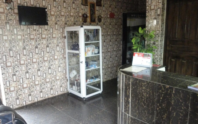 Jimlat International Hotel