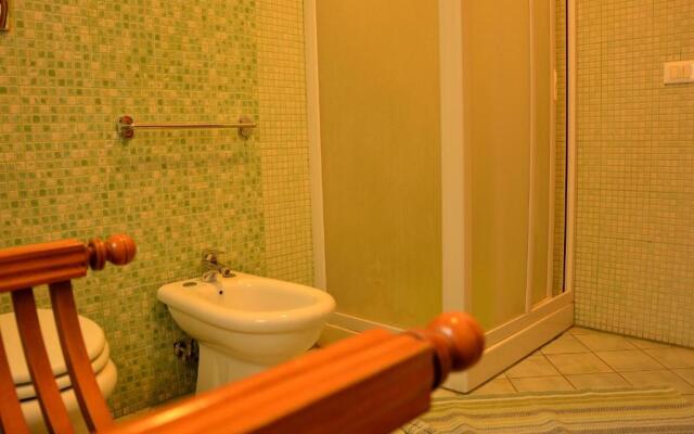 B&B Le Pernici