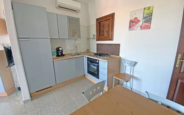 Citai Sea View House