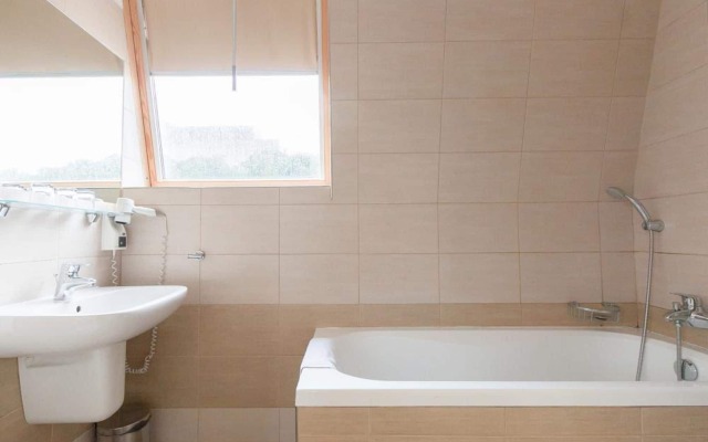 City Partner Hotel Gloria