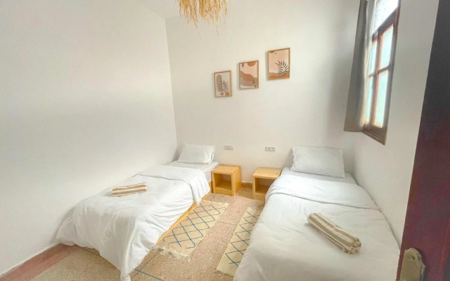 Eco Bay hostel