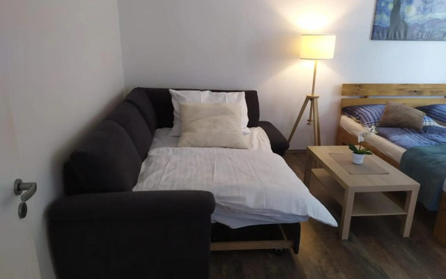 PISQOR Apartment - self check-in