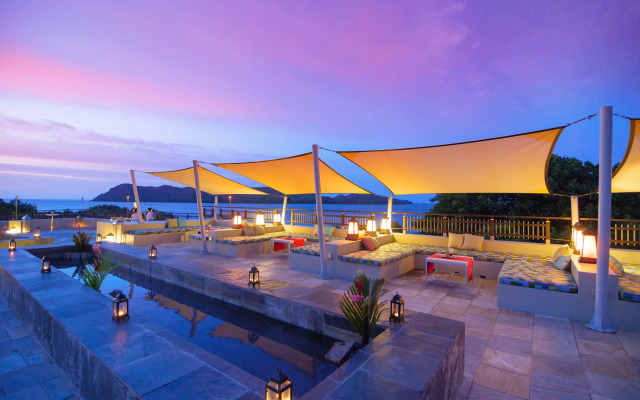 Raffles Seychelles
