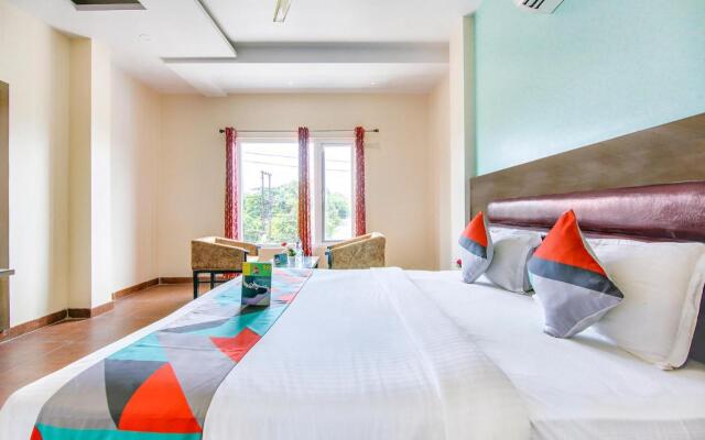 FabHotel The Gayatri Palace