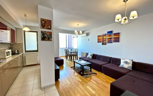 Monaco Grand Apartments By CityBookings