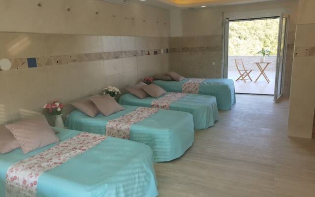 Apartments and Rooms Villa Santa Vita